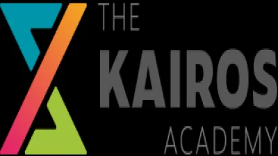 The Kairos Academy (KS4) building in Wolverhampton