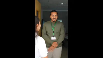 British Academy School Marrakech building in Marrakech