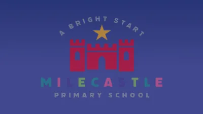 Milecastle Primary School building in Newcastle-upon-Tyne