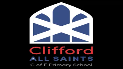 Clifford All Saints CofE Primary School building in Sheffield