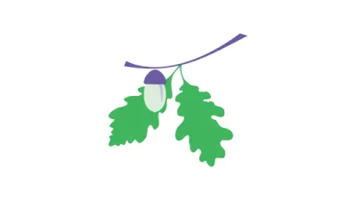 Oak Hill First School building in Redditch