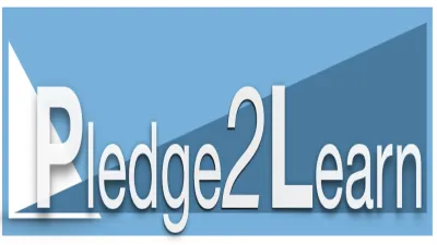 Pledge2Learn building in Scunthorpe