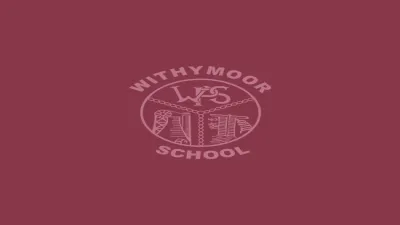 Withymoor Primary School building in Brierley Hill