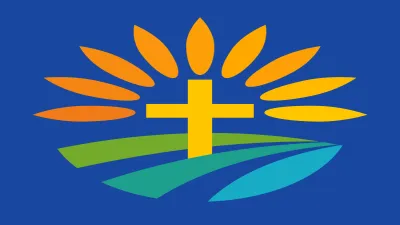 Monksmoor Park Church of England Primary School building in Daventry