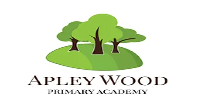 Apley Wood Primary Academy building in Telford