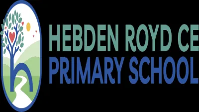 Hebden Royd CofE Primary School building in Hebden Bridge