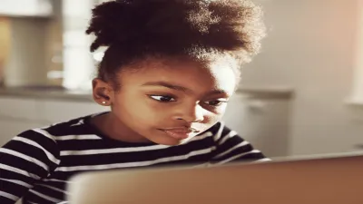 Five Rivers Virtual Education building in Salisbury