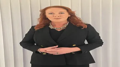 The Willows building in Rishton