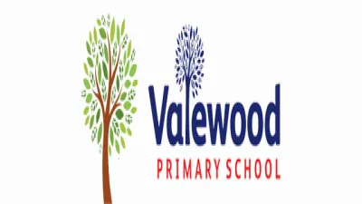 Valewood Primary School building in Liverpool