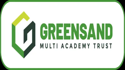 Horley Infant School building in Horley