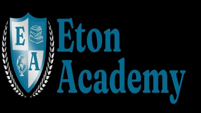 Eton Academy building in Salford