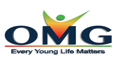 OMG Education building in London