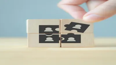 Bowman Academy building in Loughborough