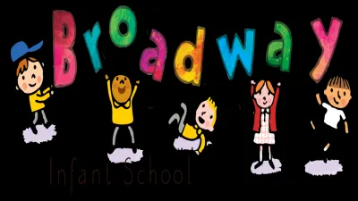 Broadway Infant School building in Bristol