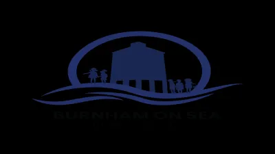 Burnham-On-Sea Infant School building in Burnham-on-Sea