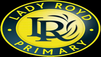 Lady Royd Primary School building in Bradford