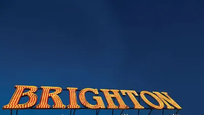 Brighton College Bangkok building in Bangkok 10240