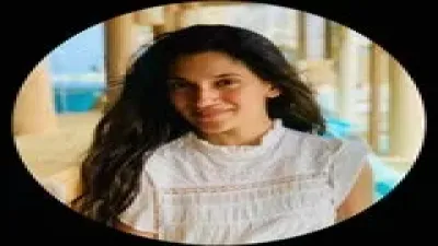 Jebel Ali School building in Dubai