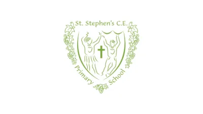 St Stephen's CofE Primary School building in London