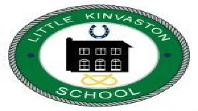 Little Kinvaston School building in Gailey