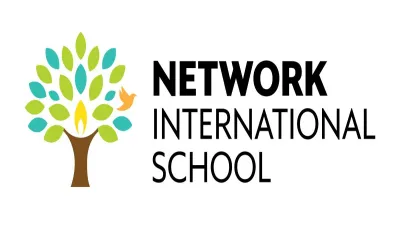 Network International School building in Yangon