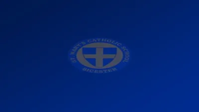 St Mary's Catholic Primary School, Bicester building in Bicester