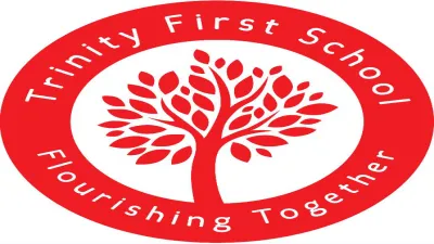 Trinity Church of England First School building in Frome