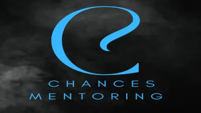 Chances Mentoring building in Oldham