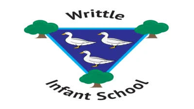 Writtle Infant School building in Chelmsford