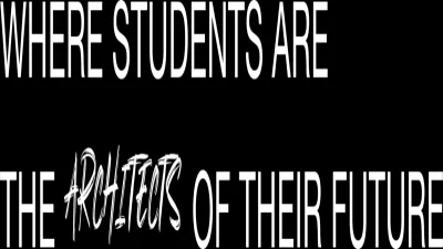 Hampton Bridge School building in Northampton