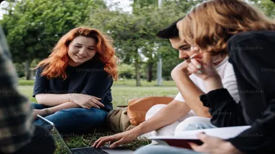 Journey Education Group building in Doncaster