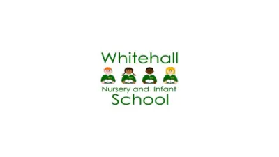 Whitehall Nursery and Infant Academy building in Walsall