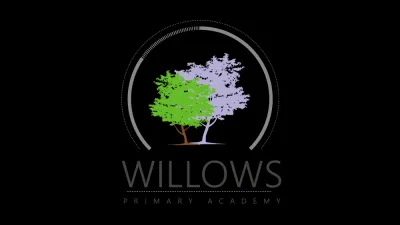 Willows Primary Academy building in Lichfield