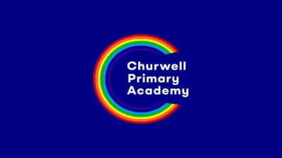 Churwell Primary Academy building in Leeds
