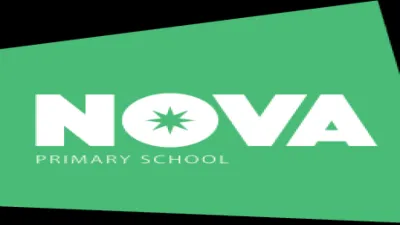 Nova Primary School building in Bristol
