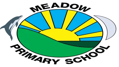 Meadow Primary School building in Ellesmere Port