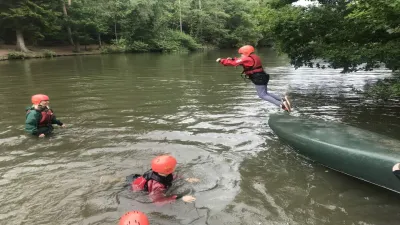Sherborne Church of England Primary School building in Cheltenham