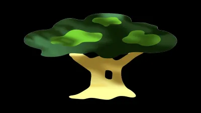 Oakwood School building in Walsall