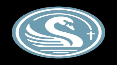 Stourview Church of England Primary Academy building in Mistley