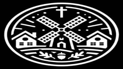 St Michael's CofE Primary Academy, Ramsey building in Harwich