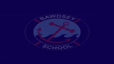 Bawdsey Church of England Primary School building in Woodbridge