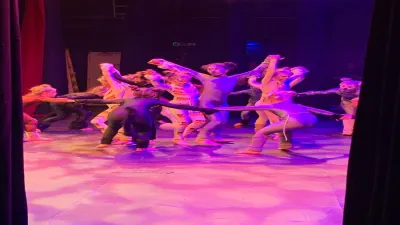 West Dean CofE Primary School building in Chichester