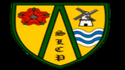 Strike Lane Primary School building in Preston