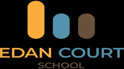 Edan Court School building in Huddersfield