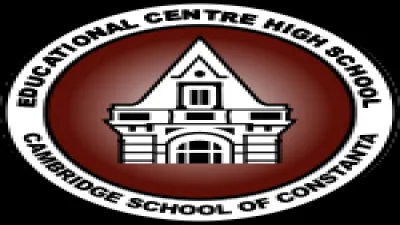 Cambridge School of Constanta building in 900001