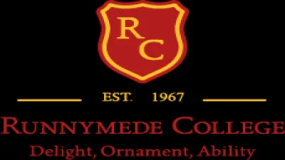 Runnymede College building in Madrid