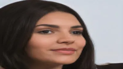 Bryn Celyn Primary School building in Cardiff