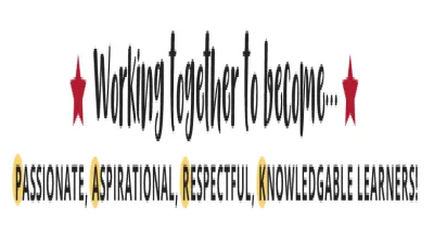 Park Community Primary School building in Wrexham